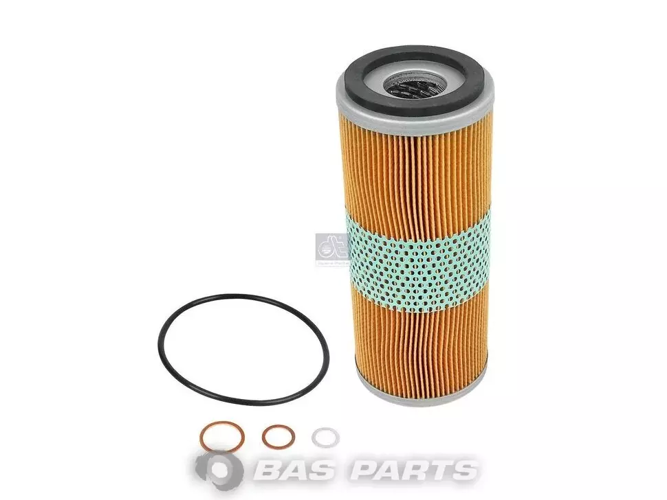 Oil filter insert DT Spare Parts 0011840825