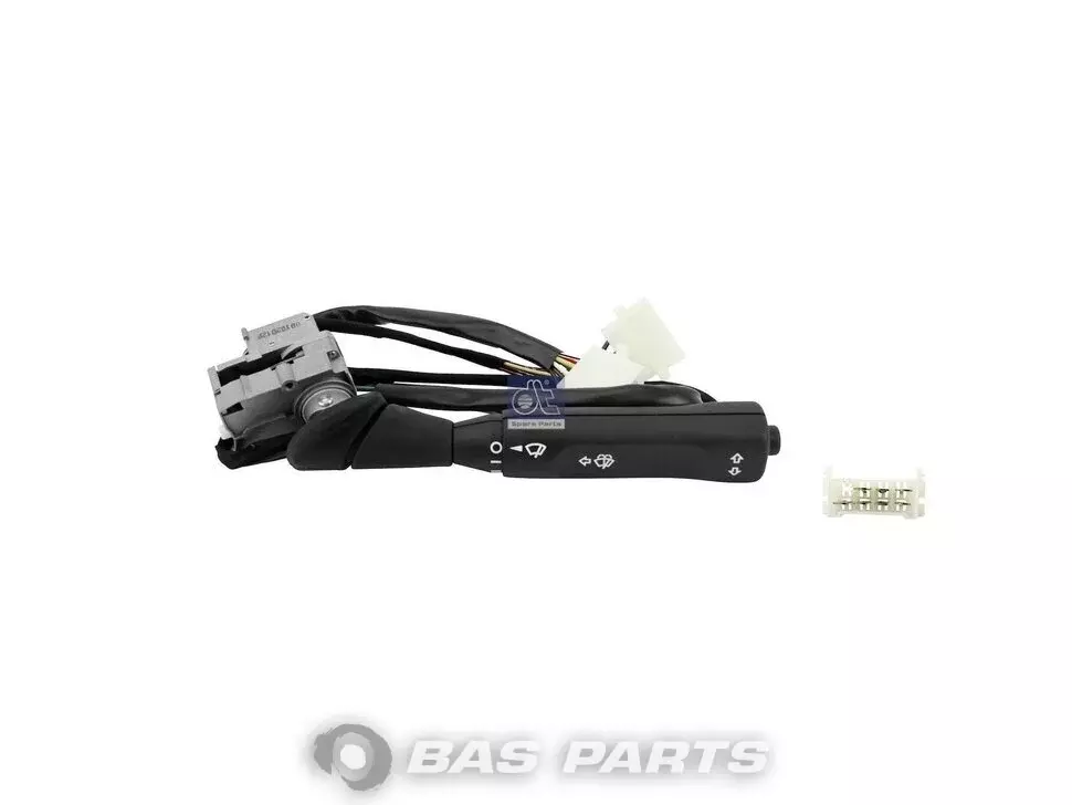 Steering column switch DT Spare Parts 6205400145 Steering column switch DT Spare Parts 6205400145