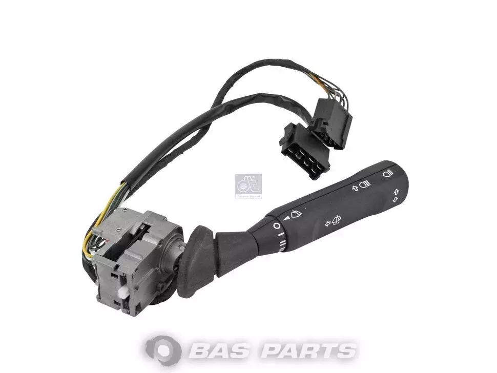 Steering column switch DT Spare Parts 6735400145 Steering column switch DT Spare Parts 6735400145