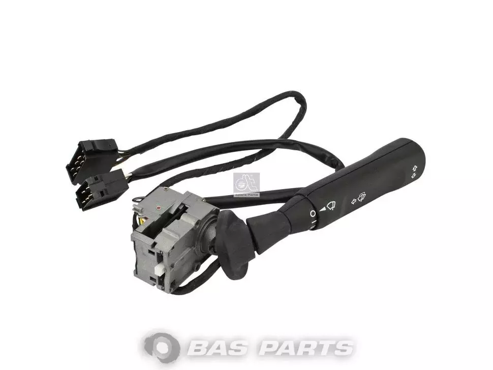 Steering column switch DT Spare Parts 6735400245