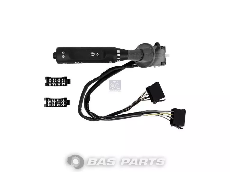 Steering column switch DT Spare Parts 3575400045