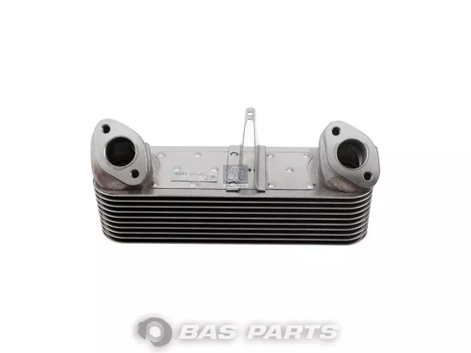 ومبرد الزيت DT Spare Parts 0011888801