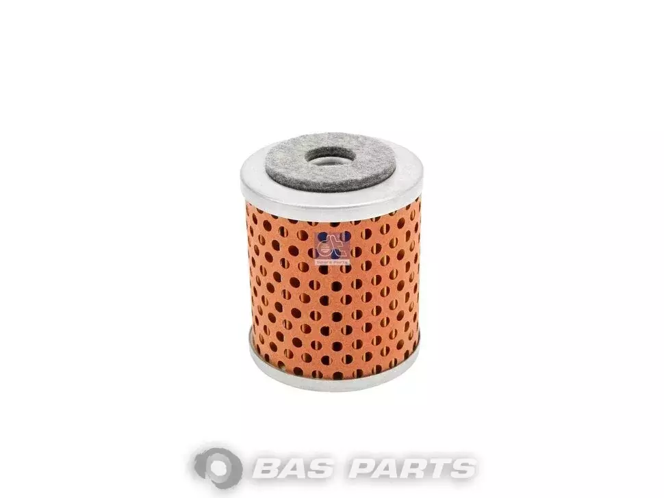 Fuel filter element DT Spare Parts 5021188353