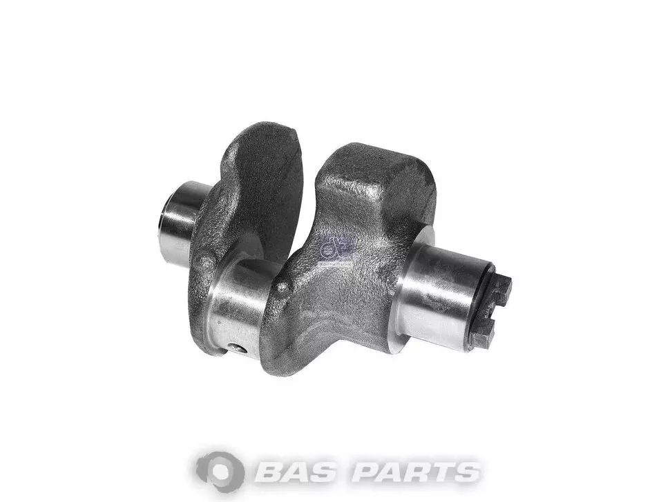 Arbore cotit DT Spare Parts 4031300114