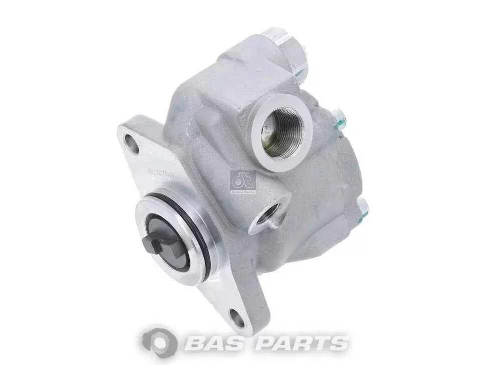 Steering pump DT Spare Parts 0004601380