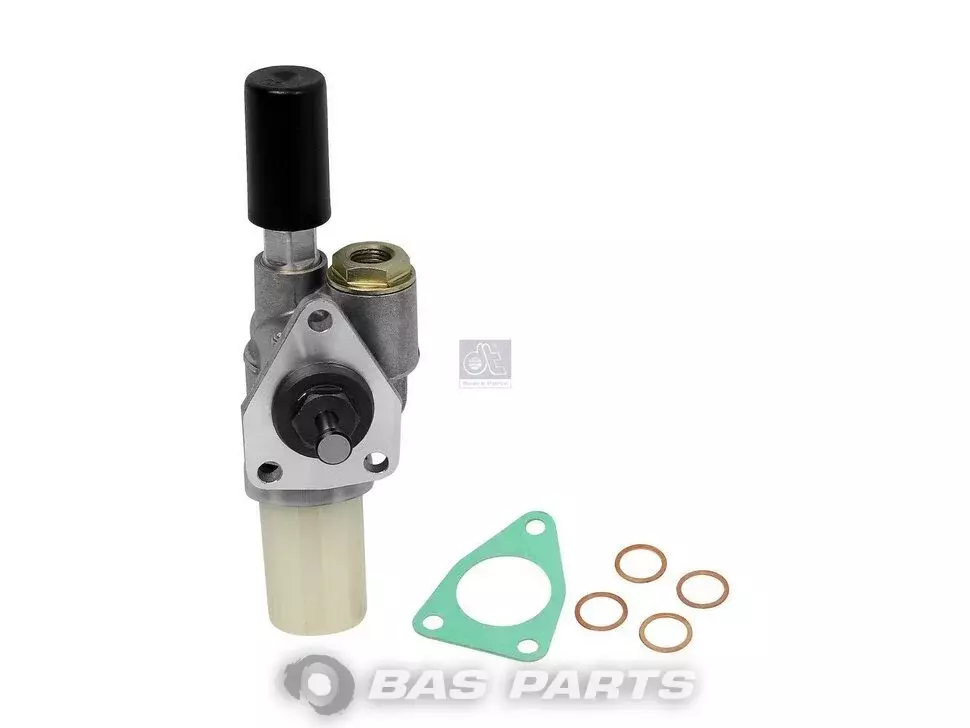 Boost-Pumpe DT Spare Parts 0000907450