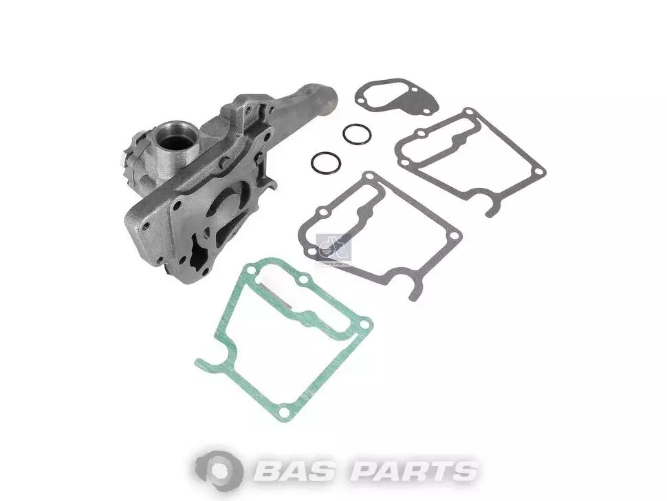Pumpa vode DT Spare Parts 3662003701