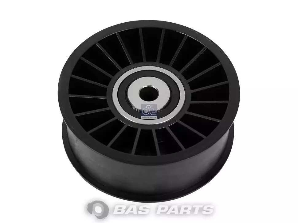 Spanrol DT Spare Parts N1011009483