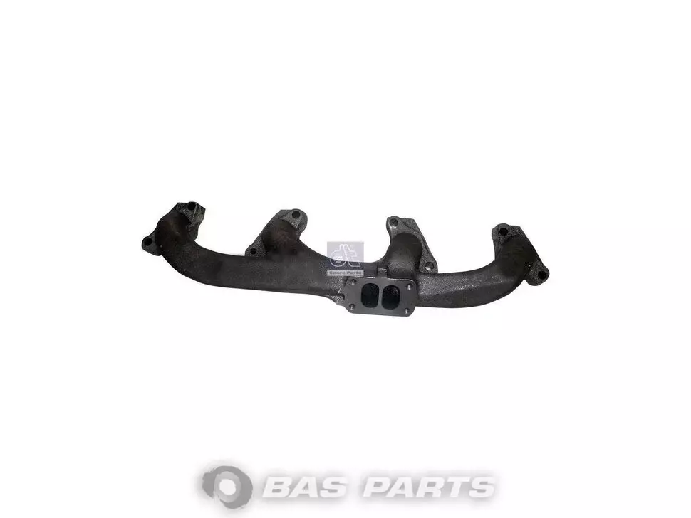 العادم DT Spare Parts 3661400009