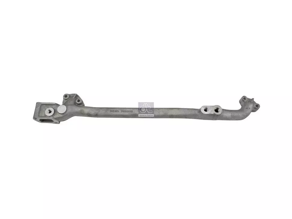 Cooling water pipe DT Spare Parts 3522032901