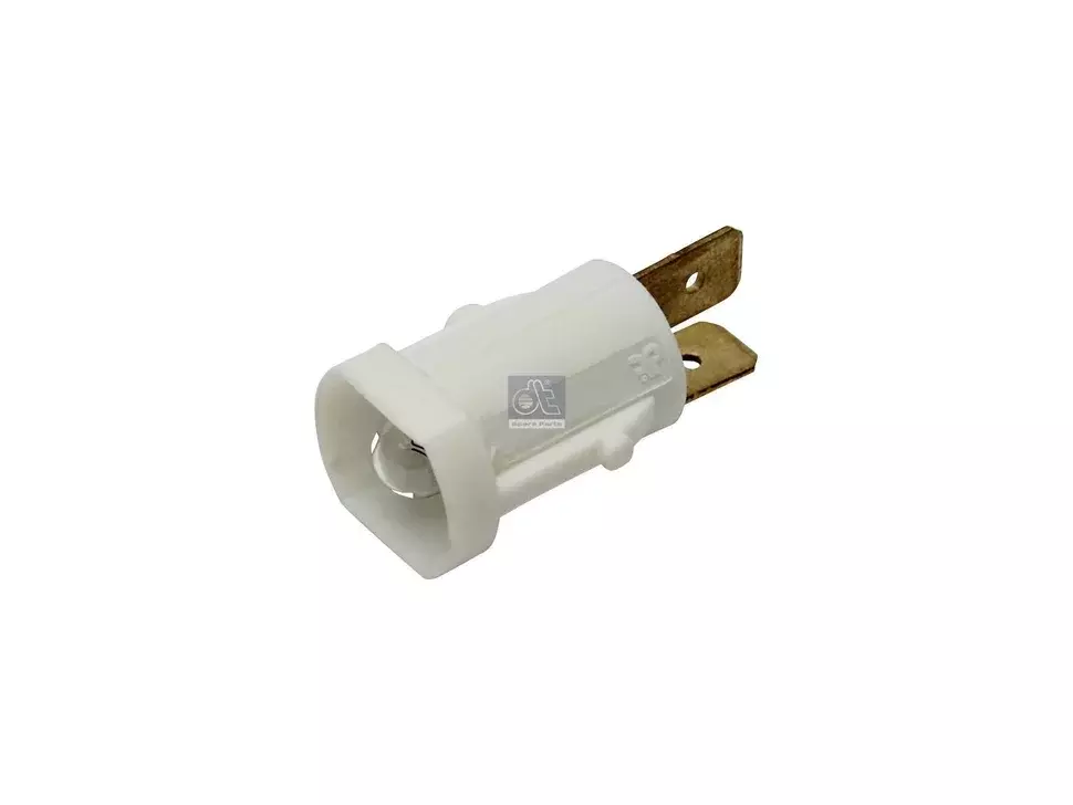 Socket bulb DT Spare Parts 6555440094