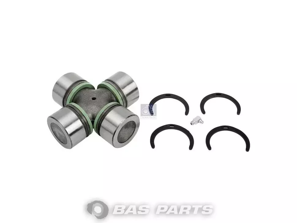 Cruce DT Spare Parts 6564100131