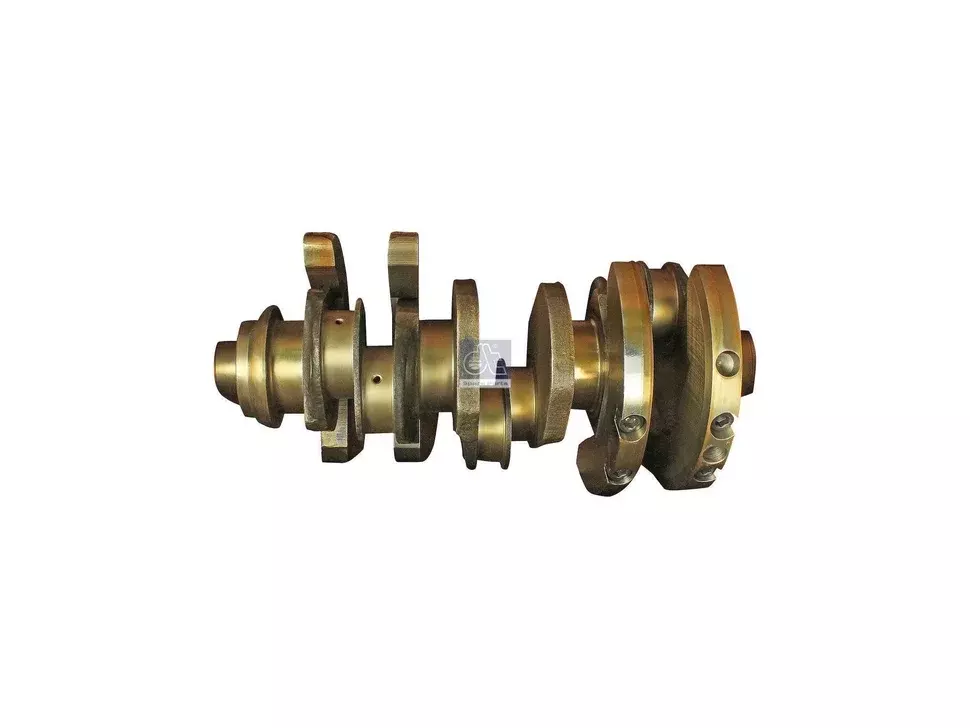 Arbore cotit DT Spare Parts 4410300001 Arbore cotit DT Spare Parts 4410300001