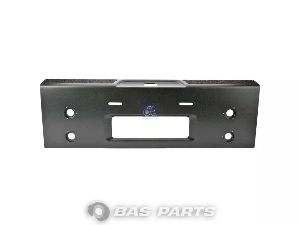 Bumper DT Spare Parts 6498800070