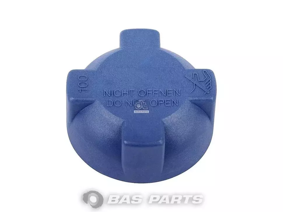 Deckel DT Spare Parts 0005016715