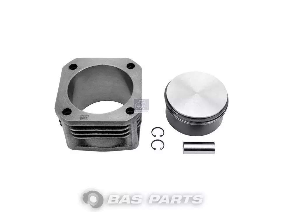 Kit pistone e liner DT Spare Parts 5411300108