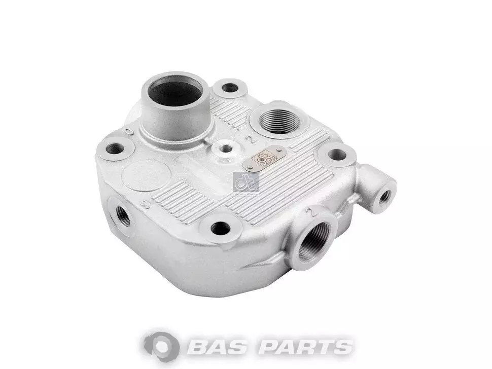 Cap cilindru DT Spare Parts 5411310619