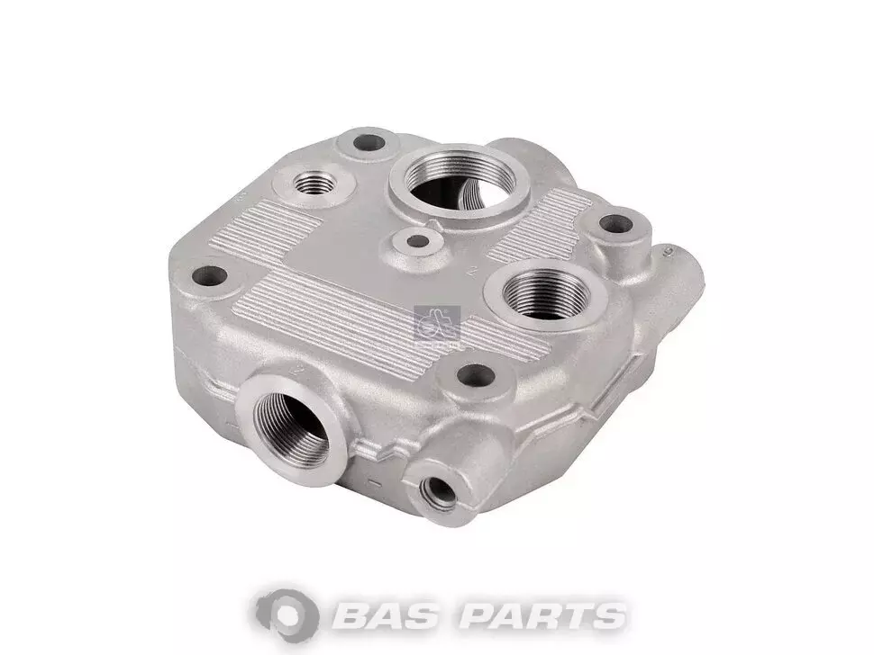 Cap cilindru DT Spare Parts 5411310919