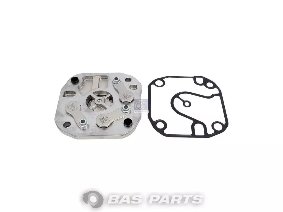 Ventilplatte DT Spare Parts 5411300620