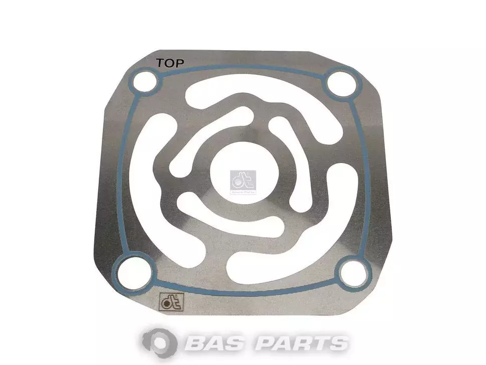 Ansaugmembran DT Spare Parts 5411310131