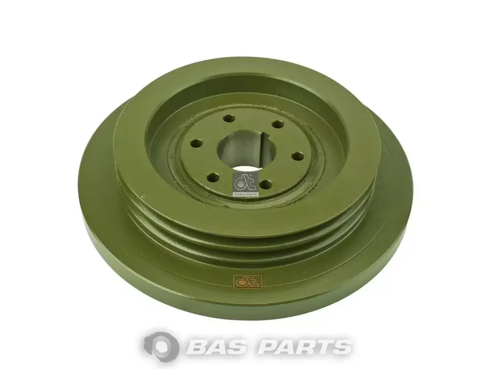 Vibration damper DT Spare Parts 3660301403