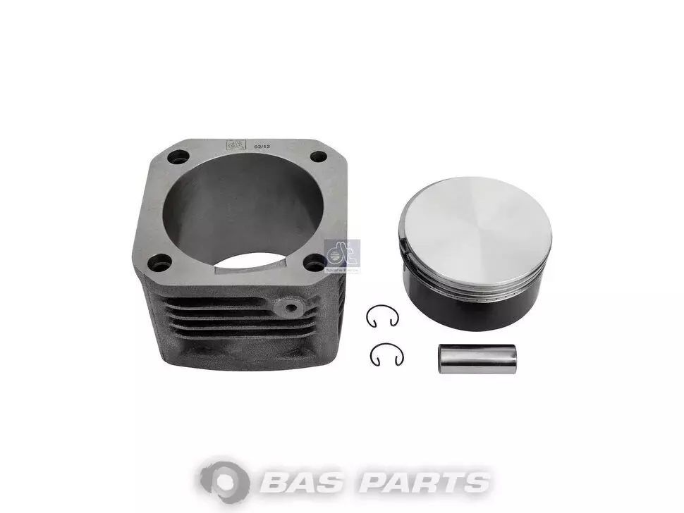 Kit pistone e liner DT Spare Parts 5411300208