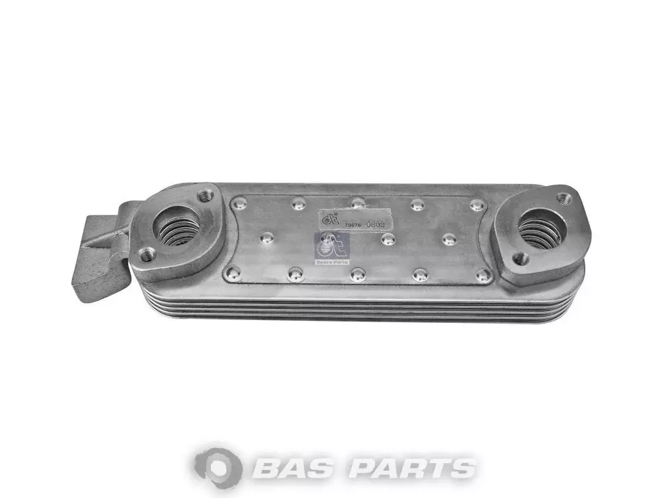 ومبرد الزيت DT Spare Parts 3661800865