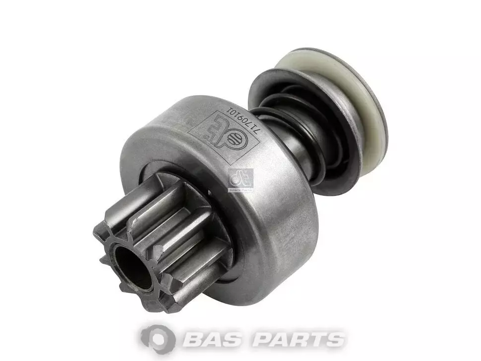 Freilaufantrieb DT Spare Parts 0001518813
