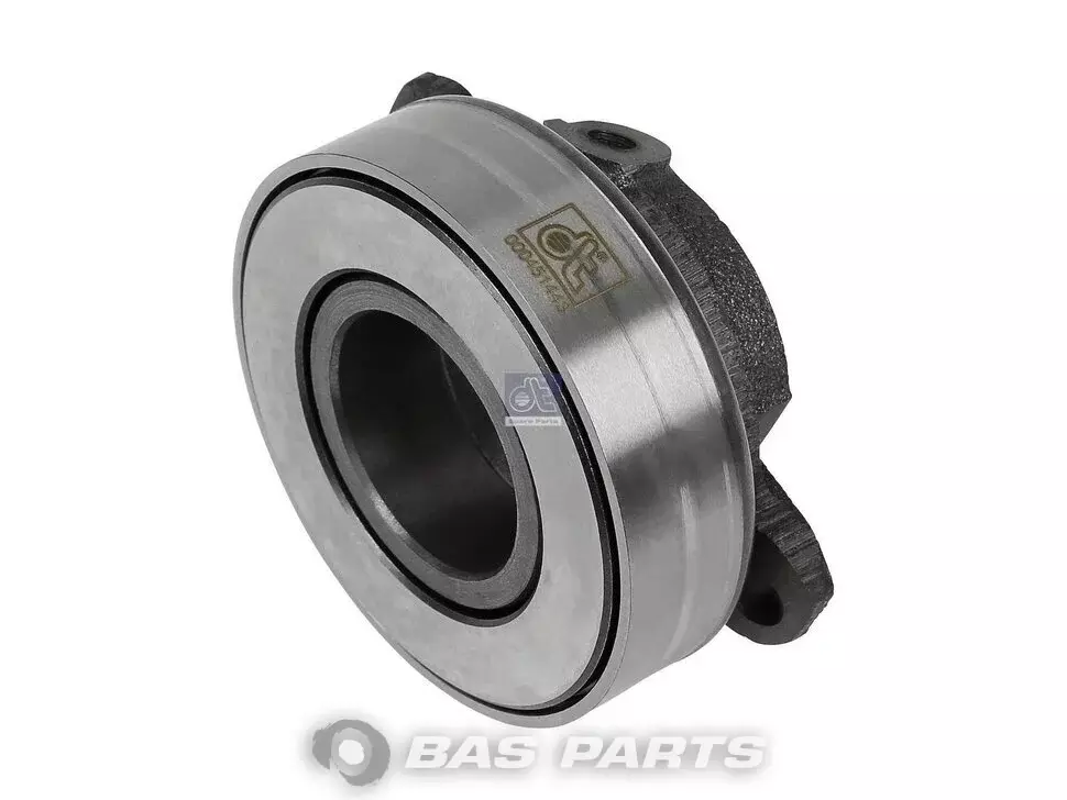 Release bearing DT Spare Parts 0002501715