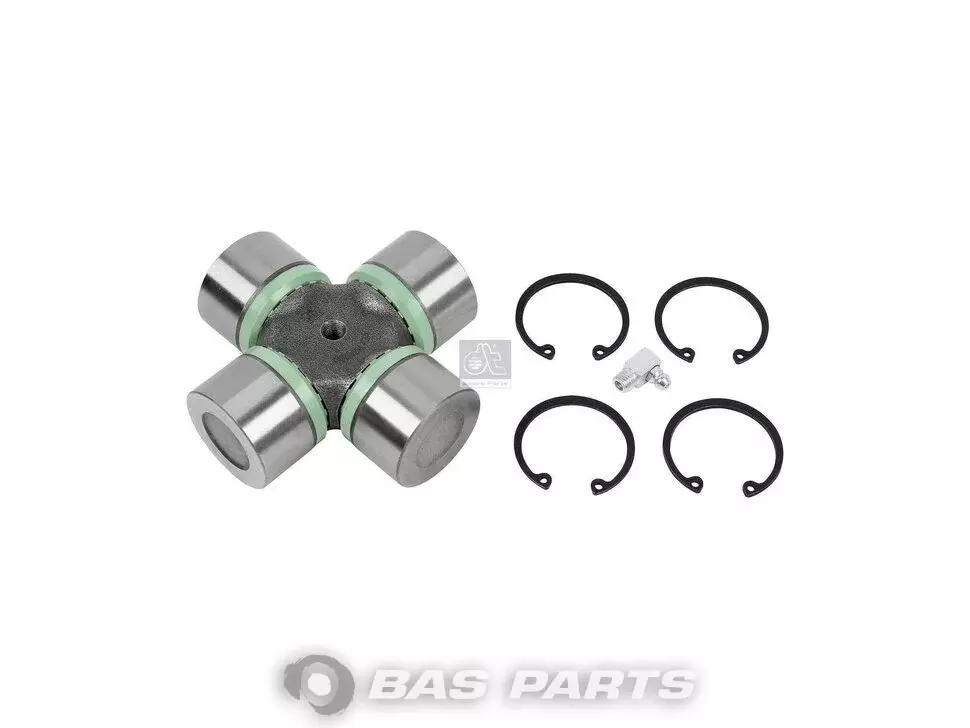 Cruce DT Spare Parts 0609057