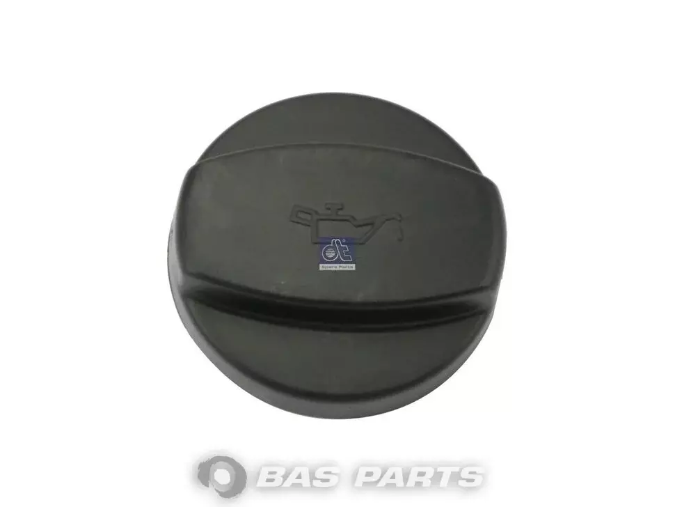 Oleinfülldeckel DT Spare Parts 1110180302