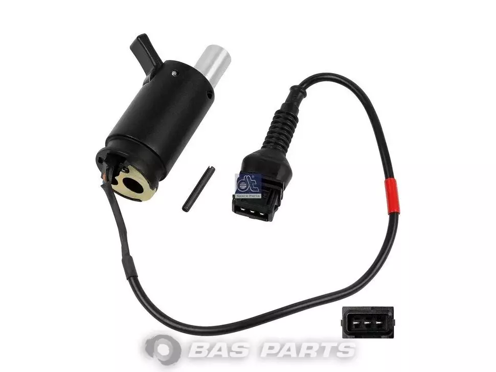 Schalthebelventil DT Spare Parts 9705400045