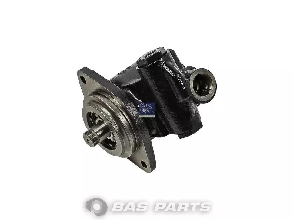 Steering pump DT Spare Parts 0004604280