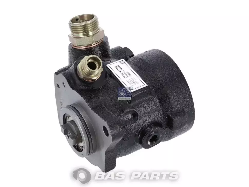 Steering pump DT Spare Parts 0014661301