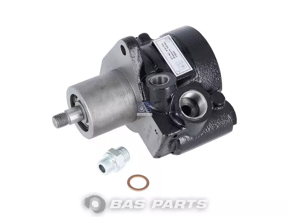 Steering pump DT Spare Parts 0004667001