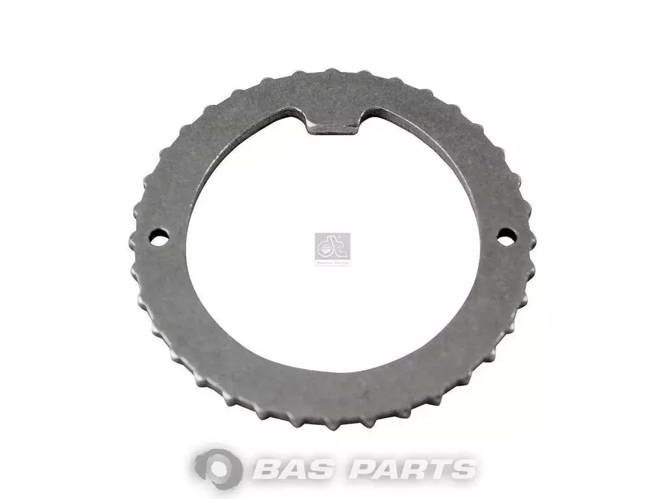 Sicherungsplatte DT Spare Parts 3553320273