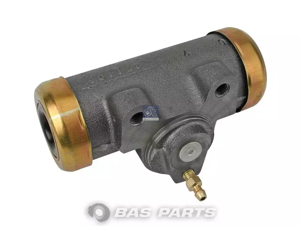 Radbremszylinder DT Spare Parts 0024201818