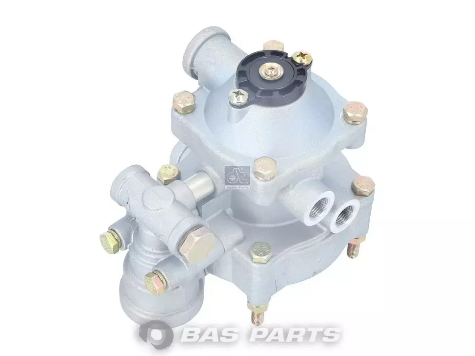 Trailer control valve DT Spare Parts 0014316705