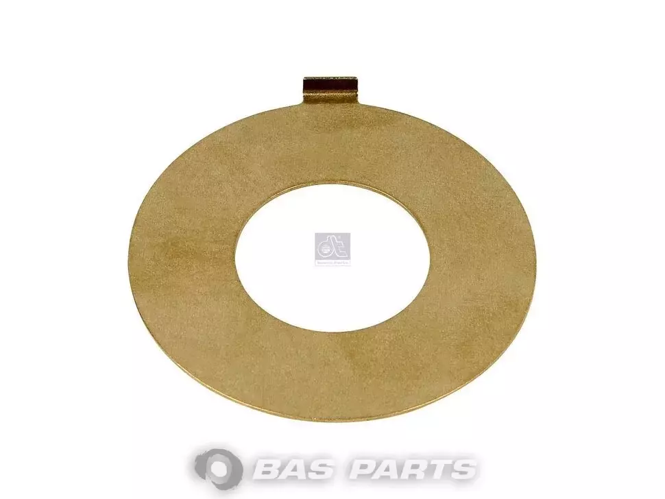 Thrust washer DT Spare Parts 3892630062 Thrust washer DT Spare Parts 3892630062