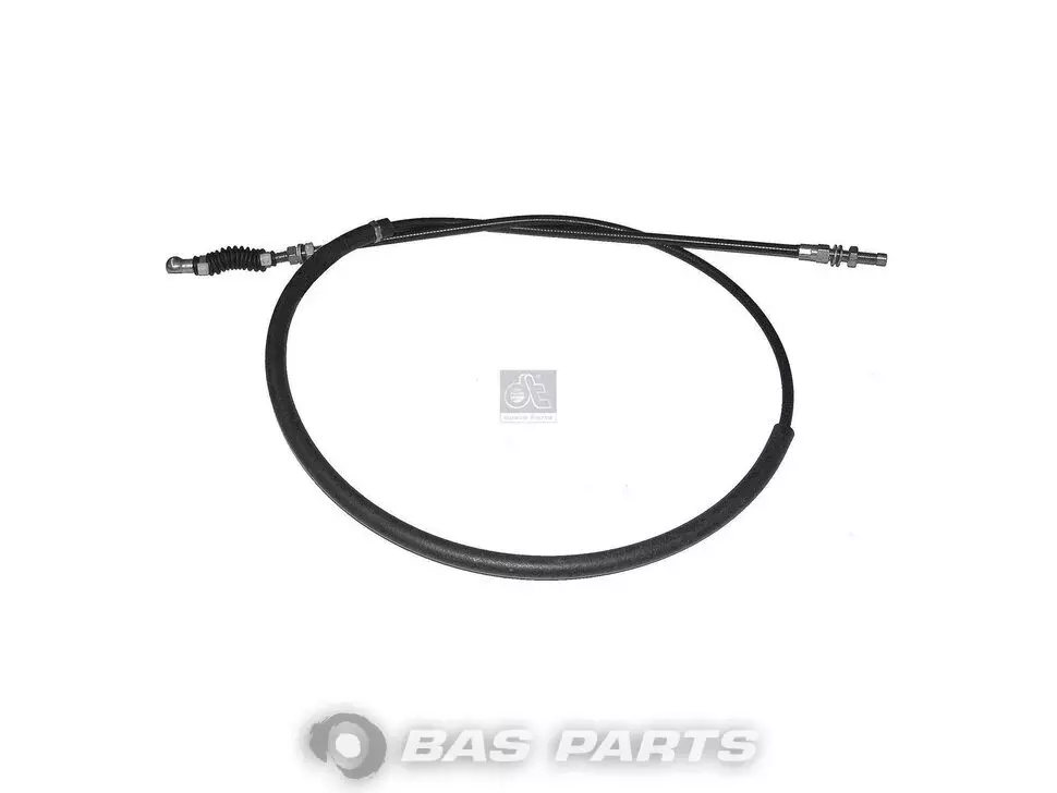 Throttle cable DT Spare Parts 3813000330