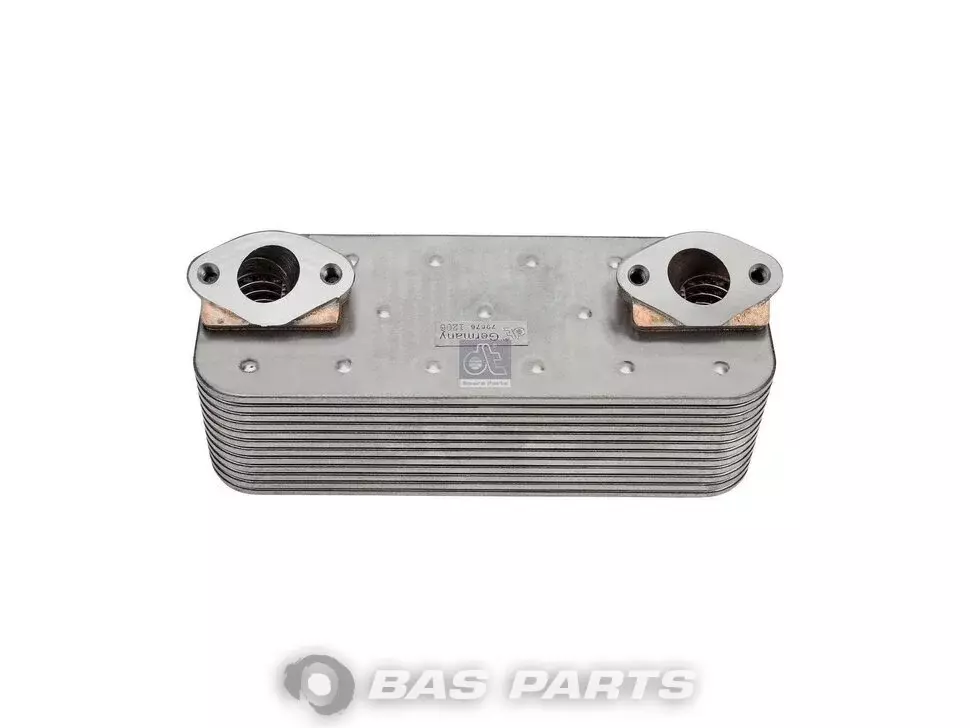 ومبرد الزيت DT Spare Parts 5411880201
