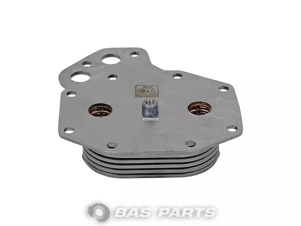 ومبرد الزيت DT Spare Parts 0001802665
