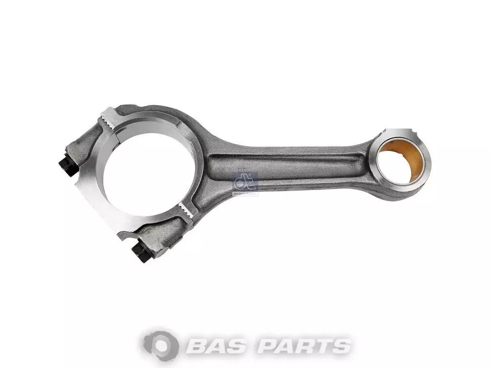 Con rod DT Spare Parts 4070300020