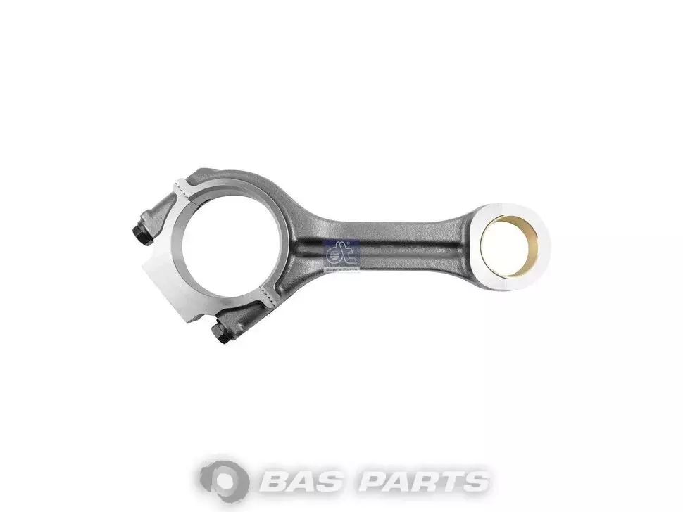 Con rod DT Spare Parts 4570300120
