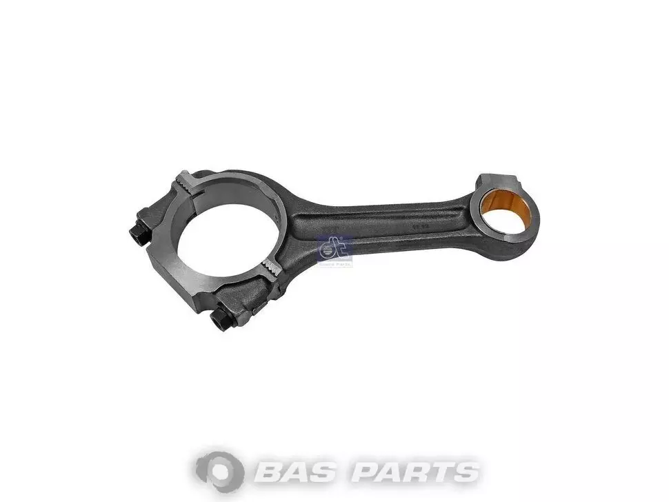 Con rod DT Spare Parts 4470300320