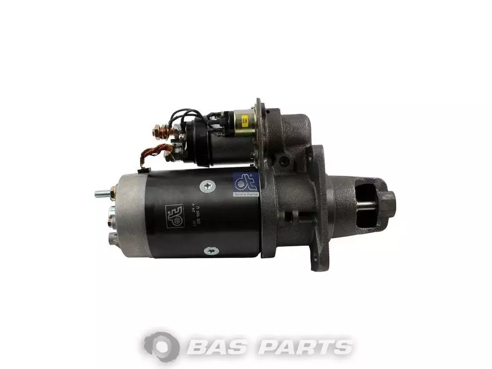 Electromor DT Spare Parts 0041518801