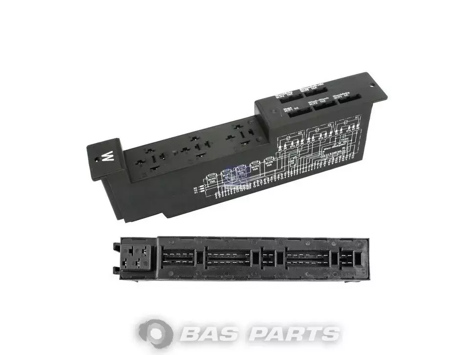 Modulo W DT Spare Parts 0005431015 Modulo W DT Spare Parts 0005431015