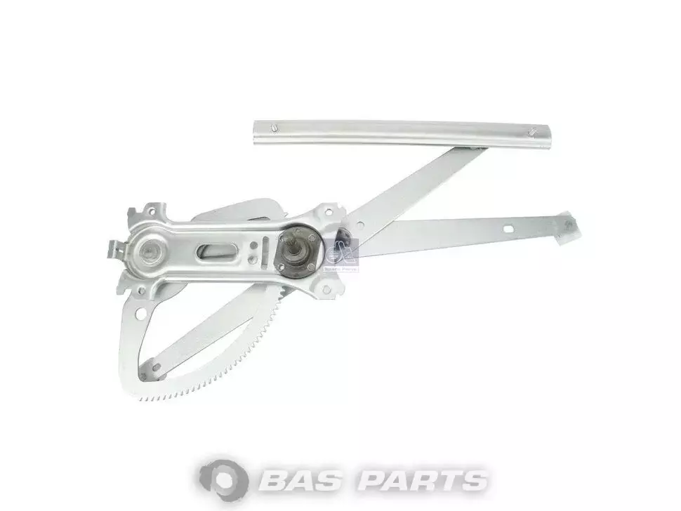 Window regulator DT Spare Parts 9417200445