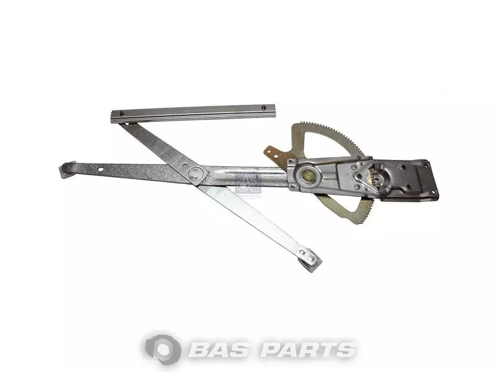 Window regulator DT Spare Parts 0007250102