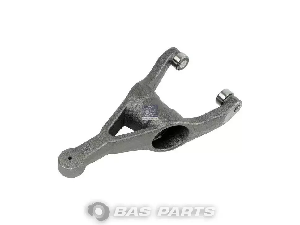 Release fork DT Spare Parts 6552501513